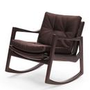 Euvira Rocking Chair Soft
