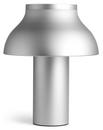 PC Table Lamp , H 50 cm, Aluminium