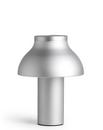 PC Table Lamp , H 33 cm, Aluminium