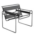 Wassily Chair Édition Bauhaus