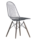 Vitra Eames DKW Wire Chair