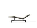 Soft Pad Chaise ES 106, Neige