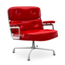 Lobby Chair ES 105 / ES 108, ES 105, Rouge