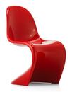 Panton Chair Classic, Rouge
