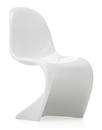 Panton Chair Classic, Blanc