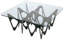 Table basse butterfly