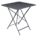 Fermob - Table pliante Bistro rectangulaire