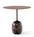 &Tradition - Table d'appoint Lato