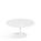 Knoll International - Table basse ronde Saarinen