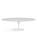 Knoll International - Table ovale Saarinen