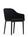Vitra - Softshell Chair avec piètement à 4 pieds
