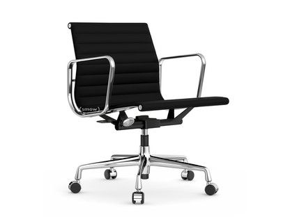 Aluminium Chair EA 117 