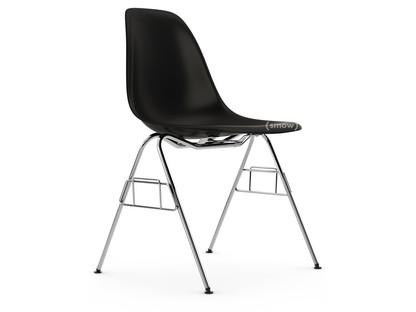 Eames Plastic Side Chair DSS 