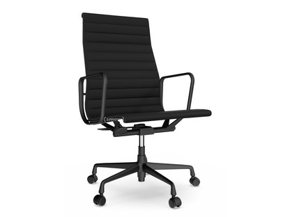 Aluminium Chair EA 119 